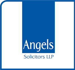 Angels Logo 1