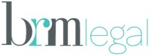 BRM Legal Logo