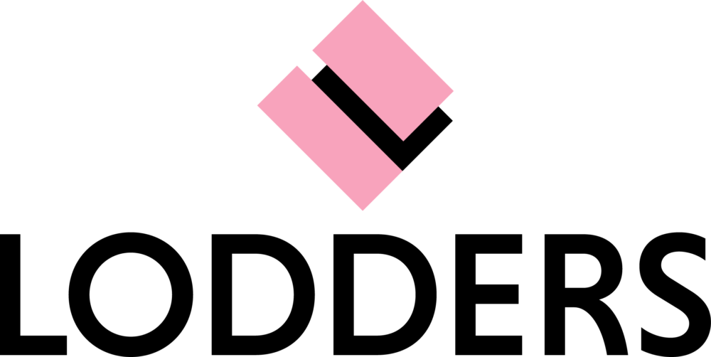 Lodders logo RGB