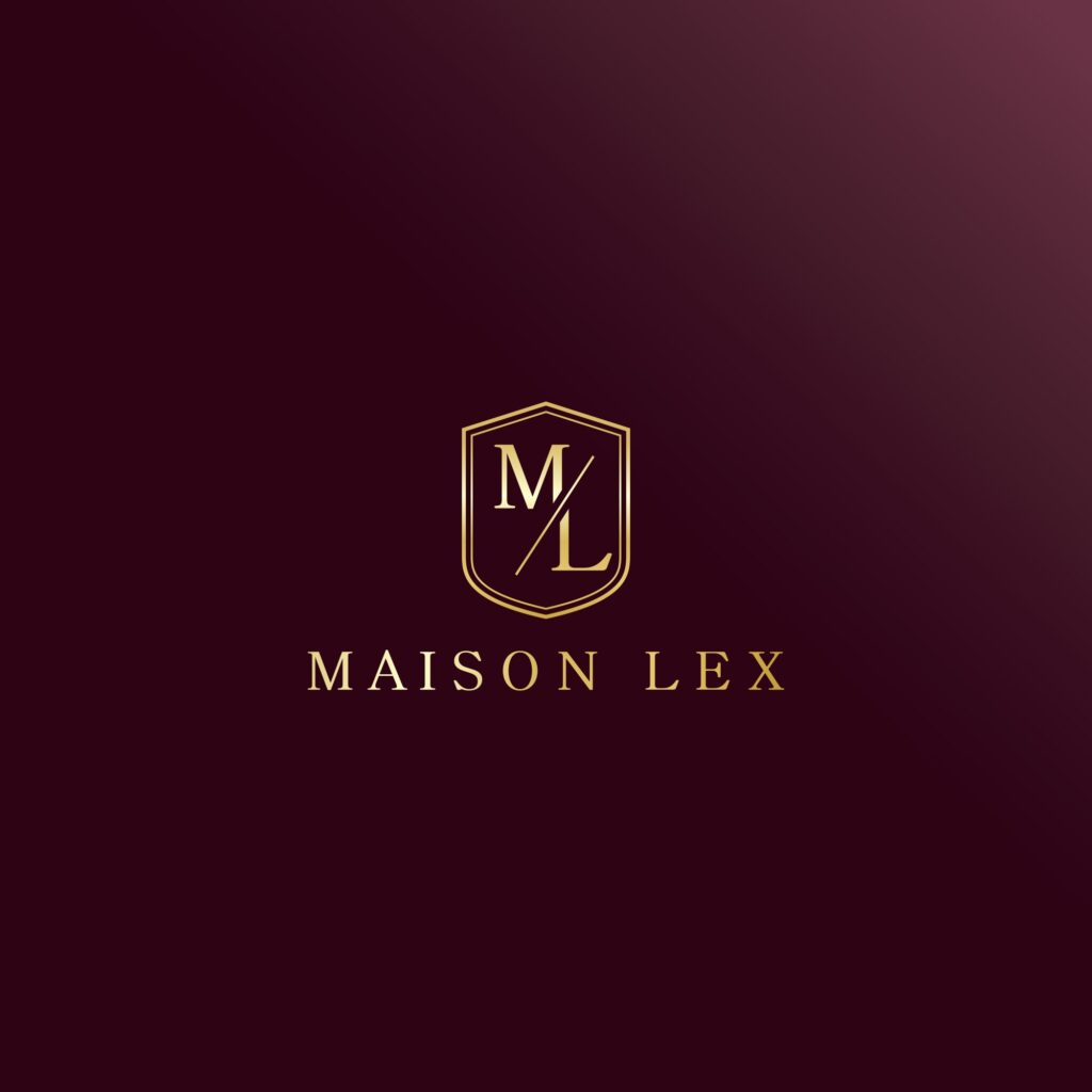 Maison Lex Logo